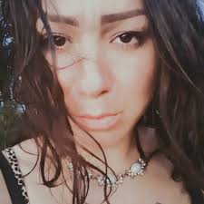 Stream life by Amanda Salas