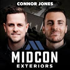Connor Jones (Midcon Exteriors)