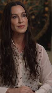 Alanis Morissette