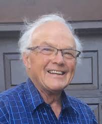 Faculty in Stat & Actuarial Science: Larry Weldon