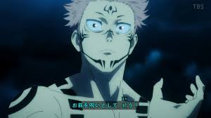 Anime Jujutsu Kaisen Akan Berjalan 24 Episode Animasi Desain Karakter Game Jujutsu