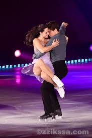 Across The Universe I Want To Hold Your Hand Skating To I Want To Hold Your Hand From Across The Universe Figure Skating Olympic Ice Skating Virtue And Moir