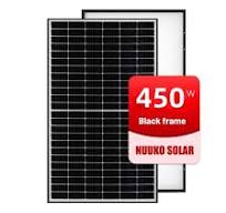 China 166MM Solar Cells Poly 440W 445W 450W 455W 460W 465W ...