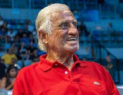 Жерар депардьё — жан люка (вадим спиридонов) анни дюпре — кристина (нонна терентьева) мишель омон — поль (рудольф панков) стефан бьерри — тристан (александр рыжков) ролан бланш — жанно Pochemu Belmondo Boyalsya Chto Boks Poportit Emu Lichiko Teleprogramma