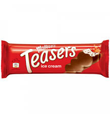 There's the fresh tasting mint ice cream, which isn't too strong or overpowering, and the milk chocolate coating that actually tastes. Maltesers Ice Cream 60g From Supermart Ae