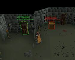 Stash unit osrs a player stores items required for an emote clue in a crate that has been repurposed into a stash unit. Very Few Of The Hidey Holes Actually Fit Into Their Environment They Look Exceedingly Out Of Place And There S Usually An Obvious Alternative 2007scape