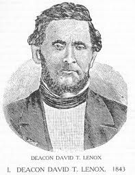 Baptist Annals of Oregon