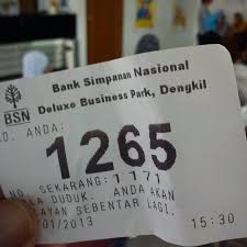 « ambank (m) berhad sabah. Bank Simpanan Nasional Berhad Dengkil