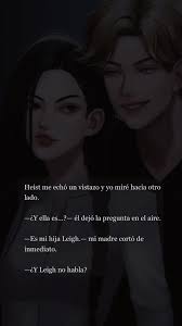 Heist Y Leigh Terminan Juntos