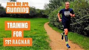 Training for a ragnar relay. Training For The Ragnar Relay Youtube