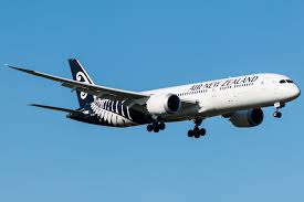 Boeing 787 9 Dreamliner Air New Zealand Aviation Photo 3882637 Boeing 787 9 Dreamliner Air New Zealand Boeing 787