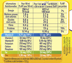 There are plenty of phone fish in the phone sea. Nesquik Poudre Cacaotee Boite 6 X 1kg 20 Offert Nestle 7 2 Kg