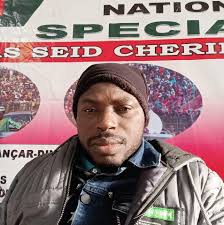 Direction vers Tunisie votre bénédiction SVP....! #PDOGON #BCOM