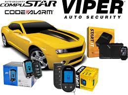 Looking for a car alarm system? Car Alarms And Security Systems Installation Near Me Tint World