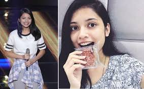 SINGChina: Penang Teen Lee Pei Ling Rocks Chinese Talent Show; Competes In  Top 6