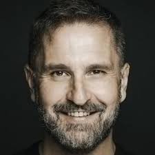 Paul Berrondo Movies and TV Shows