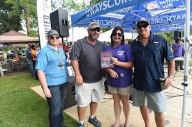 Congratulations to all the...