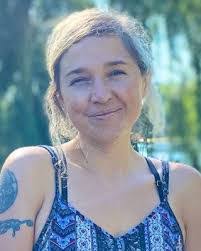 Cassandra Abel's Instagram, Twitter & Facebook