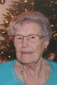 Gedenkseite für Christel Sliwa