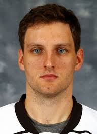 Joey Leach Hockey Stats and Profile at hockeydb.com