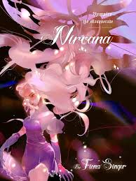 .black ops (row), call of duty: Vampire The Masquerade Nirvana By Fiona Singer Full Book Limited Free Webnovel Official