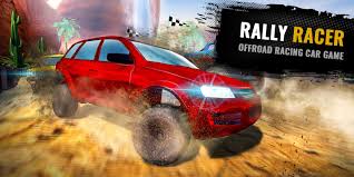 Learn all about car racing with profiles of cars and drivers and resources to he. Rally Racer Offroad Racing Car Game Nintendo Switch Download Software Games Nintendo
