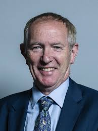 British MPs sponsored by mining unions