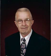 Obituary for Joseph Arthur Burns