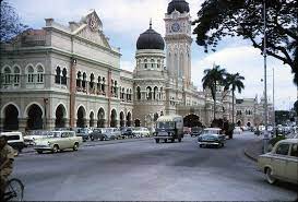 Many industries in malaysia were started by baby boomers in the 70s and 80s. From Baby Boomers To Gen Z Here S A Breakdown Of When Each Generation Begins And Ends