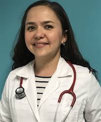 Dra. Laura Esther Flores Fong opiniones