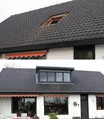 Pin Op Dakkapellen Voor En Na
