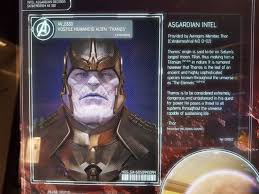 Анджелина джоли, сальма хайек, ричард мэдден и др. Marvel Confirms Thanos Connection To The Eternals