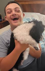 The support, the appreciation, the fun times and as always the love!  #Cousins