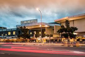 Welcome to indooroopilly shopping centre Buyers Queue Up For 1bn Half Stake In Brisbane Shopping Centre