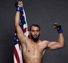 Reyes says blachowicz is a tougher matchup than jones. Dominick Reyes Bio Wiki Net Worth Dating Girlfriend Age Height