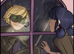 Do You Love Me Marichat Sin Discontinued Chapter 1 Miraculous Ladybug Anime Miraculous Ladybug Comic Miraculous Ladybug Funny