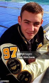 Kendall Benson's Instagram, Twitter & Facebook