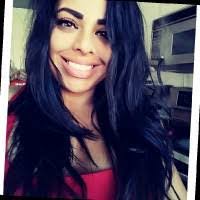 Jennifer Briceno's Instagram, Twitter & Facebook