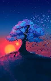 Looking for the best wallpapers? Von Landscape Wallpaper Landscape Art Sunset Landscape Art