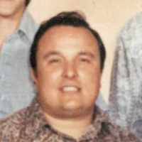 Ronald Spafford Holley (1936–2001)