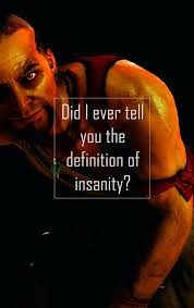 Vaas Montenegro In 2020 Montenegro Quote Told You So Far Cry 3
