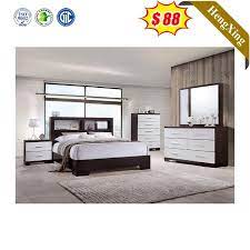All of our bedroom sets are built to be durable and stylish. China Factory Direct Wooden White Living Room Home Bedroom Furniture Set Melamine Storage Sofa Double Bed Chinese Furniture Bedroom Furniture