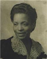 Marion Irvin Obituary (1918