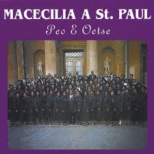 Macecilia A St Paul Romela Moea Download Mp3 Listen Free Online