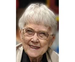 Ethel Briggs Obituary (1931