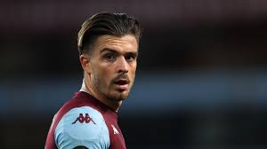 Jack grealish throws his shirt to an england fan in the crowd after the match. Jack Grealish Believes England Call Up Can Elevate Him To The Next Level Football News Sky Sports
