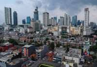 Dan ke depan rsud pasar minggu dan rsud cengkareng diubah menjadi rs khusus covid, kata gubernur dki jakarta anies baswedan di balai kota jakarta, rabu (9/9/2020). Jadi Rujukan Covid 19 Rsud Pasar Minggu Pindahkan Sejumlah Pasien Lain