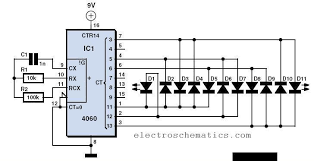Power supply circuitscircuits and schematics at next.gr. Led Christmas Lights Circuit