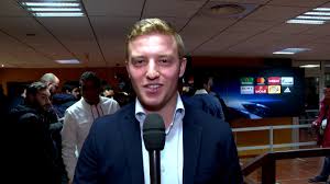 Mardi 23 février 2021 aller. L As Monaco En Demi Finale De Ligue Des Champions Youtube