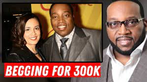 At 58, Bishop Marvin Sapp FINALLY Caught Begging For $300,000! Is This  Biblical? - YouTube